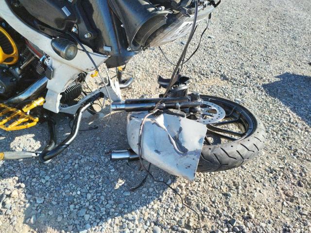 2020 HARLEY-DAVIDSON FLTRXSE 1HD1TCL17LB956570