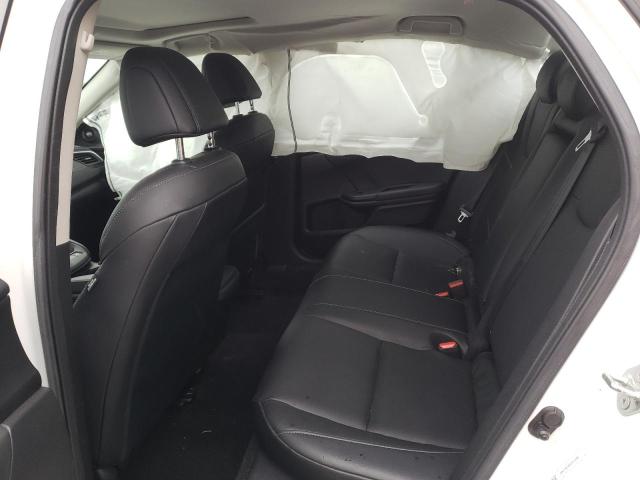 2020 HONDA INSIGHT TO 19XZE4F99LE013346