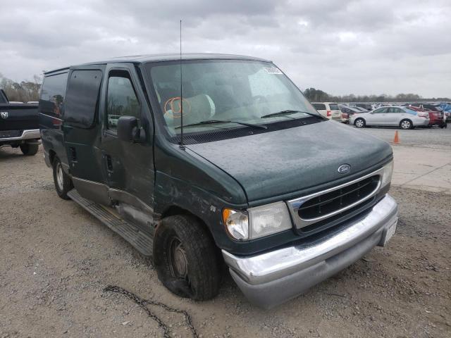 2001 Ford Econoline for sale in Lumberton, NC