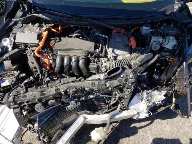 2019 HONDA CLARITY TO JHMZC5F39KC006554