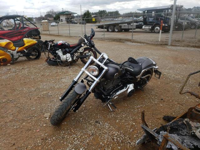 2017 HARLEY-DAVIDSON FXSB BREAK 1HD1BFV16HB016902