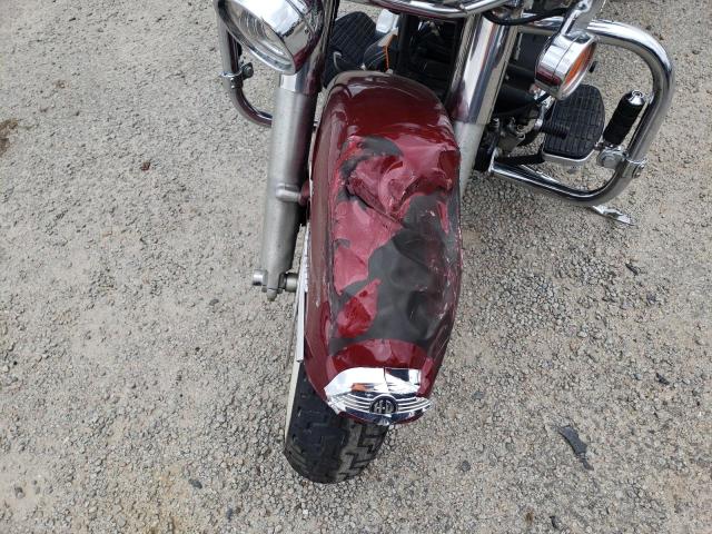2002 HARLEY-DAVIDSON FLHRCI 1HD1FRW132Y608220
