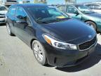 2017 KIA  FORTE