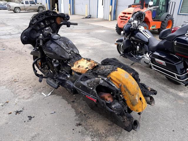 2019 HARLEY-DAVIDSON FLHXS 1HD1KRP15KB656413
