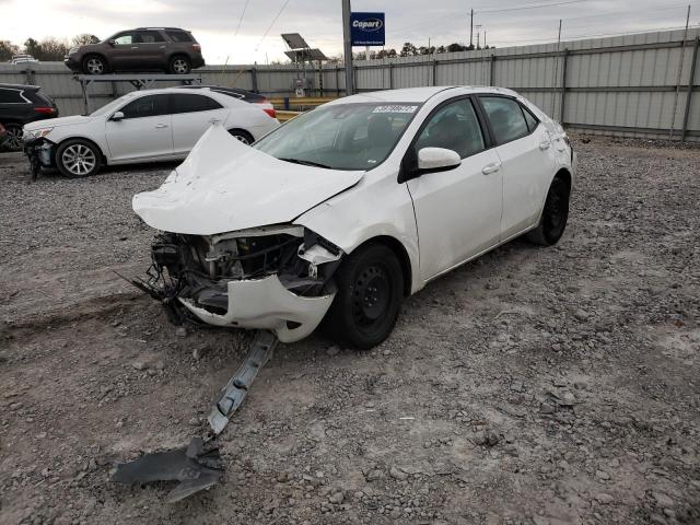 2018 TOYOTA COR L/LE/L 5YFBURHE3JP851833