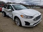 2019 FORD  FUSION