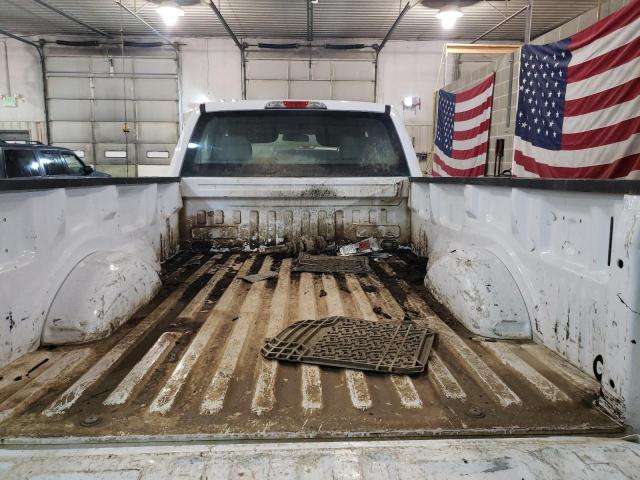 2017 FORD F-150 1FTMF1EF6HKC47820