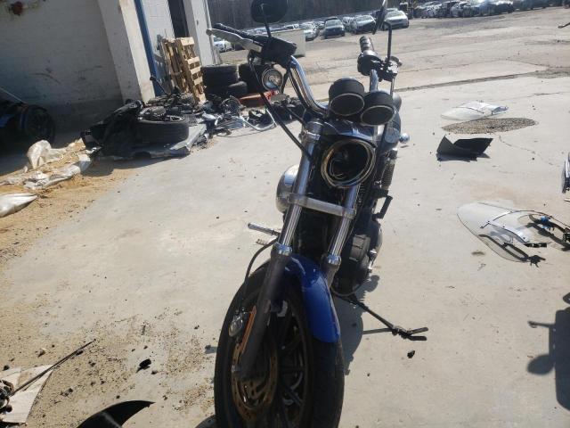 2007 HARLEY-DAVIDSON XL1200 R 1HD1CV3107K463735