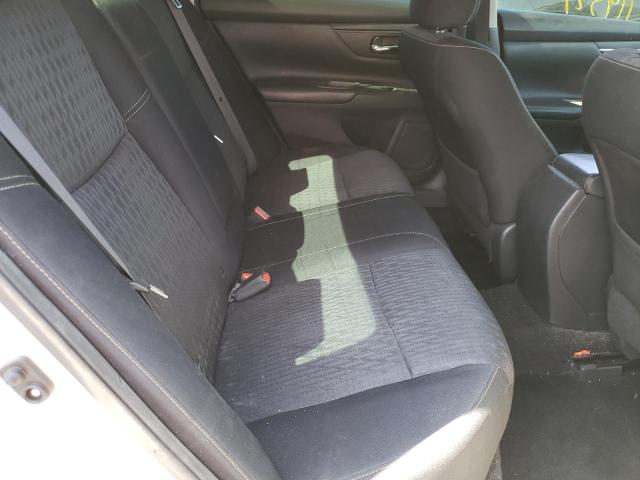 1N4AL3AP2HN352588 Nissan Altima 2.5 2017. Фото: 5