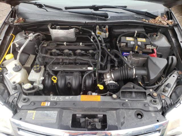 1FAHP3FN2BW164326 Ford Focus Se 2011. Фото: 6