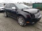 2008 LINCOLN  MKX