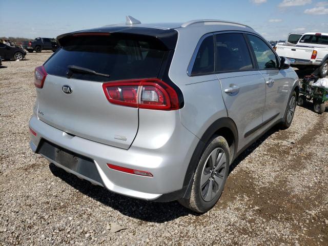2018 KIA NIRO FE KNDCB3LC4J5178478