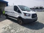 2018 FORD  TRANSIT CONNECT