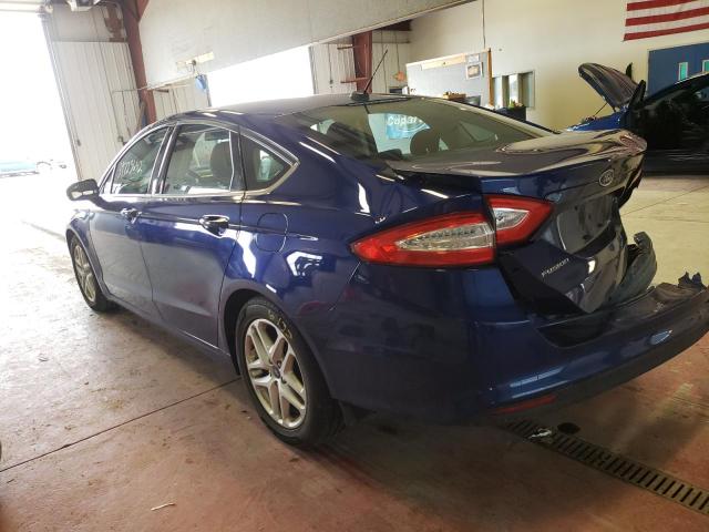2015 FORD FUSION SE 3FA6P0H74FR168004