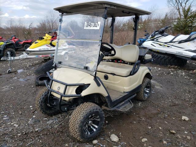 2015 YAMAHA YDRE JW9507132