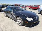 2004 MERCEDES-BENZ  SL-CLASS