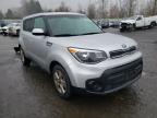 2019 KIA  SOUL