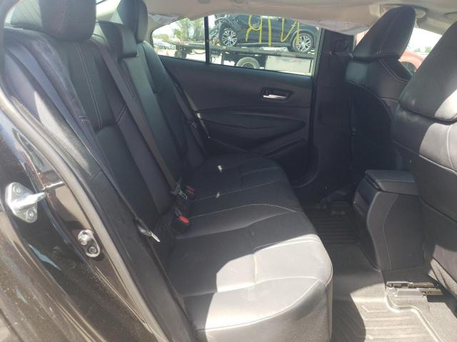 2022 TOYOTA COROLLA XL 5YFFPMAE8NP302799