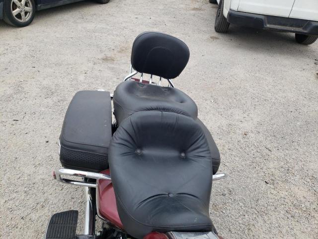 2002 HARLEY-DAVIDSON FLHRCI 1HD1FRW132Y608220
