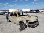 2009 CHEVROLET  AVALANCHE