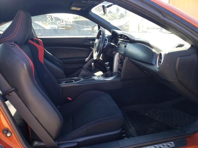 JF1ZNAA14D1729713 Toyota Scion Fr-S 2013. Фото: 4