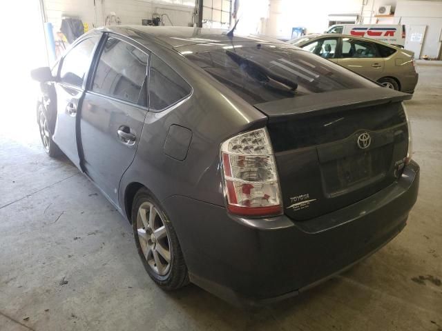 JTDKB20UX73235290 Toyota Prius 2007. Фото: 2