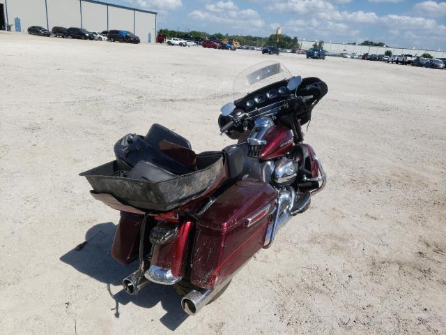 2017 HARLEY-DAVIDSON FLHTK ULTR 1HD1KED16HB654952