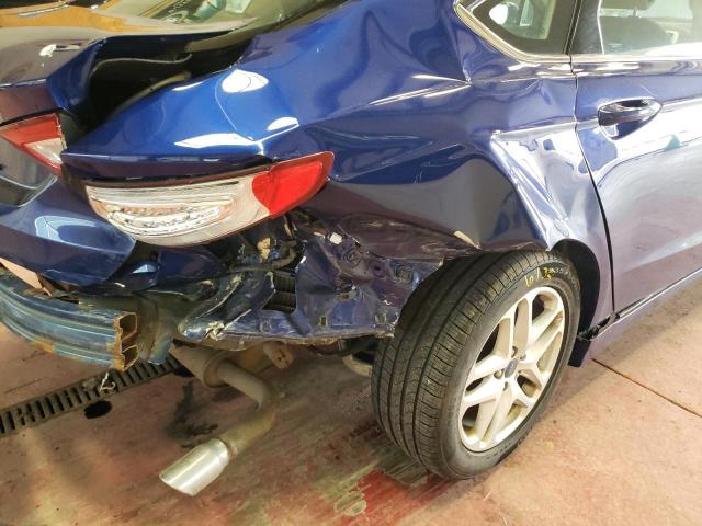 2015 FORD FUSION SE 3FA6P0H74FR168004