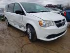 2013 DODGE  GRAND CARAVAN