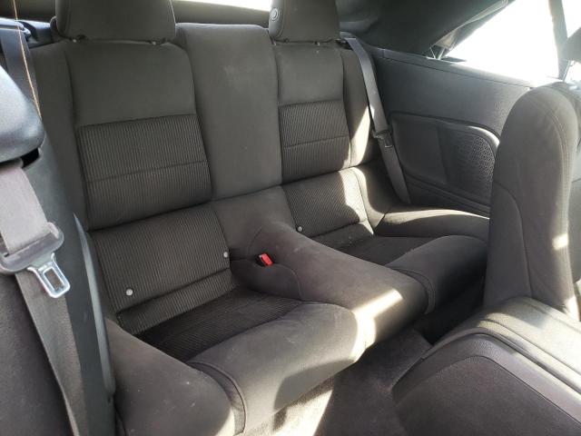 1ZVBP8EM9B5161724 Ford Mustang 2011. Фото: 5