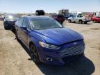 2014 FORD  FUSION