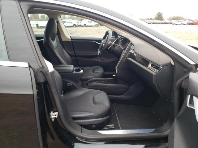 2015 TESLA MODEL S 70 5YJSA1S23FF094623