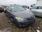 2009 TOYOTA  CAMRY