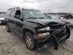 2003 CHEVROLET  SUBURBAN