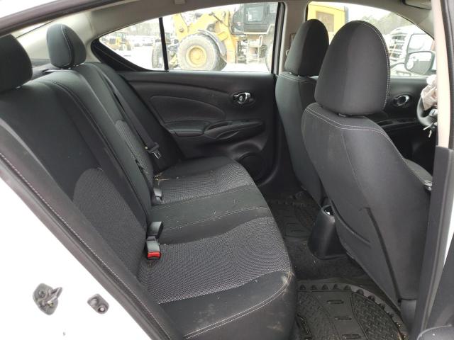 2017 NISSAN VERSA S 3N1CN7AP9HL870740