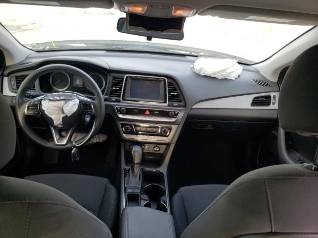 5NPE24AF7JH702749 Hyundai Sonata Se 2018. Фото: 8