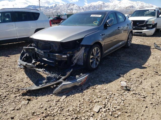 2015 KIA OPTIMA SX 5XXGR4A6XFG410116