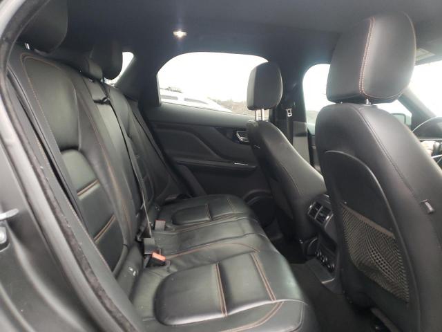 SADCK2BN3HA085311 Jaguar F-pace Prestige