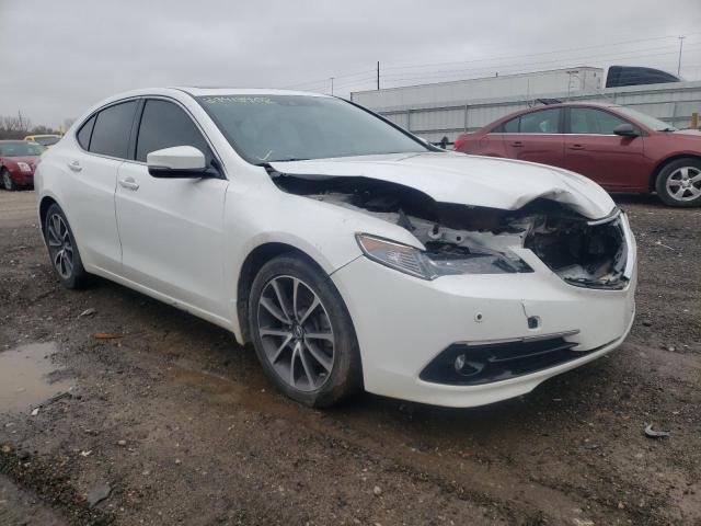 2016 ACURA TLX ADVANC 19UUB2F72GA002303