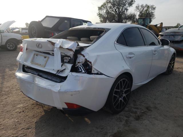 JTHBF1D27E5014673 Lexus Is 250 2014. Фото: 3