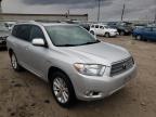 2009 TOYOTA  HIGHLANDER