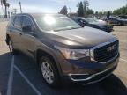 2019 GMC  ACADIA