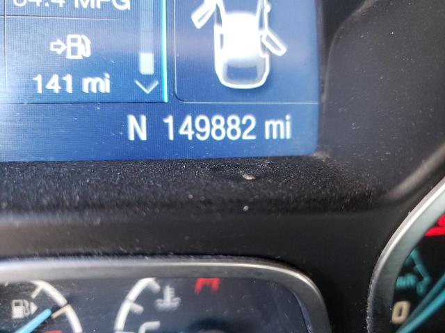 Фото: 1FADP3F29EL242272 - 8