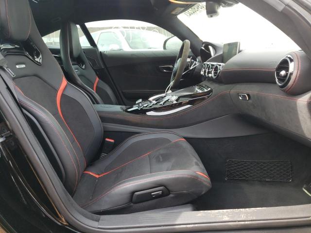 2018 MERCEDES-BENZ AMG GT C WDDYJ8AA8JA020780