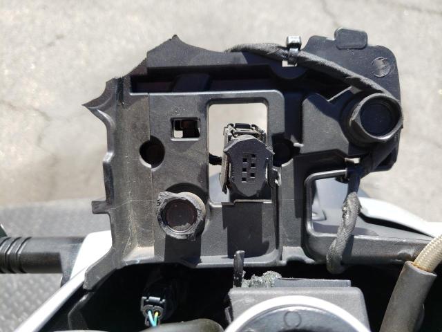 2007 BMW R1200 R WB10398077ZS25308