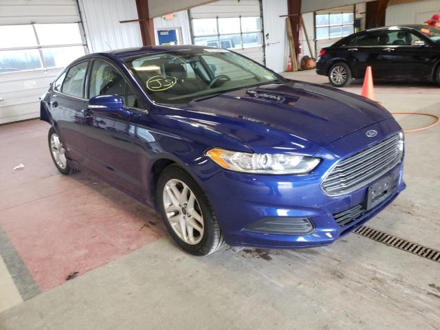 2015 FORD FUSION SE 3FA6P0H74FR168004