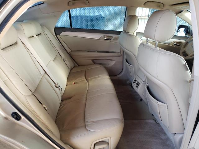 4T1BK36B77U216942 Toyota Avalon Xl 2007. Фото: 5