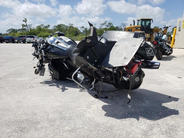 2011 HARLEY-DAVIDSON FLTRU 1HD1KGM12BB628156