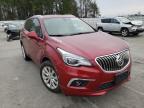 2017 BUICK  ENVISION