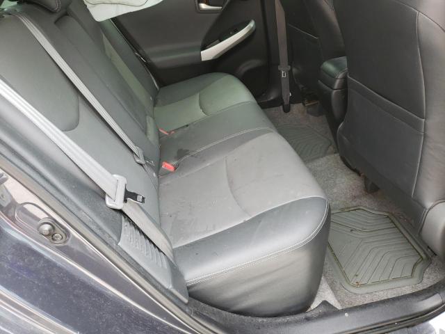 JTDKN3DU6F0423991 Toyota Prius 2015. Фото: 5
